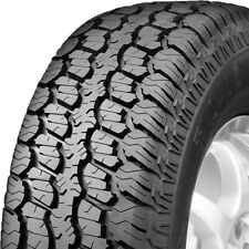 2 Tires Vee Rubber Taiga At 26575r16 114s At All Terrain