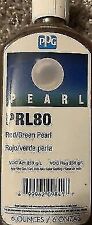 Ppg Paint Prl80 - Redgreen Pearl