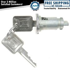 Ac Delco D1499a Ignition Lock Cylinder For Chevy Gmc Pontiac Buick Olds Truck