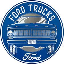Ford Trucks Sticker Vinyl Decal Car Truck