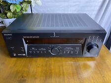 Sony Str-k502p - 5.1 Channel Home Theater Surround Sound Receiver Stereo System