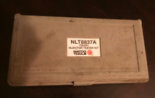 Matco Nlt8837a Injector Tester