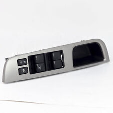 08-12 Nissan Versa Driver Side Door Master Power Window Control Switch Panel Oem