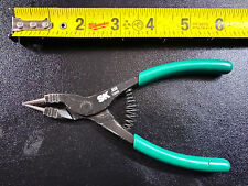Sk Hand Tool 7650 Retaining Pliers Straight .038 France