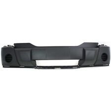 Front Bumper Cover For 2007-2009 Dodge Nitro Textured