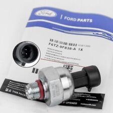 Oem Icp Fuel Injection Pressure Sensor For 7.3l 94-03 Ford F6tz-9f838-a