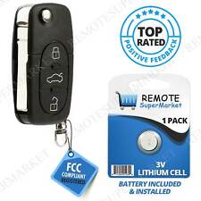 Replacement For Volkswagen Vw 1998-2001 Golf Jetta Passat Remote Car Key Fob