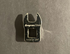 Snap On 38 Drive 10mm Open End Crows Foot Socket Fcom10a