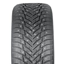 23560r17 106t Xl Nokian Tyres Hakkapeliitta 10 Suv Studded Winter Tire 2356017