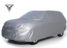 Body Cover For Suzuki Samurai Water Resistance Strong Striched Fully Elastic