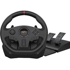 Pxn Pc Racing Wheel Steering Wheel V900 Wheel Only