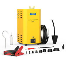 Automotive Evap Smoke Machine Leak Detector Pipe Vacuum Diagnostic Smoke Tester