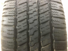 P27560r20 Goodyear Wrangler Sr-a 114 S Used 932nds