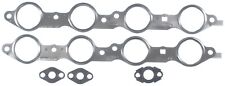 Mahle Exhaust Manifold Gasket Set For Buick Cadillac Chevy Gmc 97-15 4.8 5.3 6.0