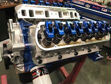 302 306 Ford Long Block Race Prepped Makes 420hp With Free Engine Cradle