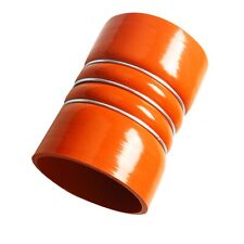 Silicone Hump Hose Charge Air Cooler 4 Hose-cac 4 Sil Bellow X