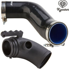 Turbo Inlet Elbow Silicone Air Intake Hose For Vw Mk7 Golf Gti R S3 A3 Ea888