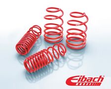 Eibach Sportline Lowering Springs For 07-14 Mustang Shelby Gt500 Coupe