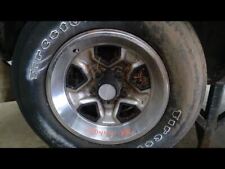 Wheel 14x7 Steel Rally Fits 82-85 Camaro 1409327