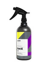 Carpro Iron X Lemon Scent - Iron And Fallout Remover 1l Trigger Included