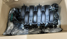 Oem Ford Mustang 5.0l Coyote Intake Manifold Assembly 2018-2023