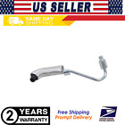 Turbo Charger Coolant Return Hose Line Fit For Chevy Cruze Buick 1.4l 55567067