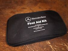 Mercedes Benz First Aid Kit W202 W210 W208 W140 White Cross E320 Sedan