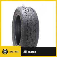 Used 27555r20 Hankook Dynapro At2 113t - 5.532