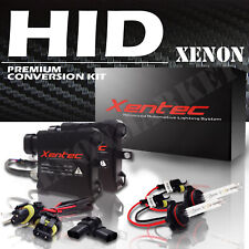 Xentec Hid Kit Xenon Light Headlight Fog H11 9006 H4 H7 H1 9005 9004 9007 880 H3