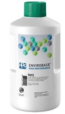 Ppg Envirobase T472 Fine Lenticular Metallic 2l Free Shipping