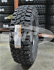 4 New Thunderer Trac Grip Mt Mud Tire 265 75 16 26575-16 26575r16