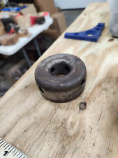 Model T Ford Early 3 4 Hole Crankshaft Pulley