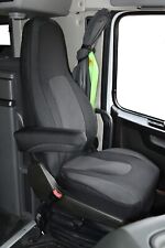 Volvo Vnl Seat Cover 2023-2018 Truck Years One Seat.