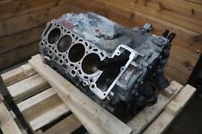 4.0l Twin Turbo V8 M177 Short Block Engine Aston Martin Mercedes 17 Note
