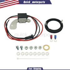 New Electronic Ignition Conversion Kit For Delco 8 Cylinder 1181 Ignitor Kit