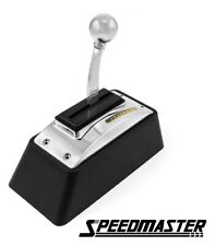 Speedmaster Universal 3 4 Speed Automatic Trans Ratchet 80683 Shifter Assembly