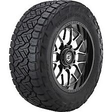 Qty 4 27560r20 Nitto Recon Grappler At 116s Tire