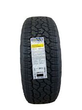 1 One New Goodyear Wrangler Trailrunner At 27560r20 115s At Tire 2756020