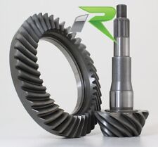 1993-07 Ford 10.25 Inch 4.10ring And Pinion Long Pinion Revolution Gear