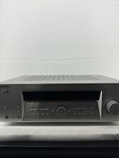 Sony Str-k502 - 5.1 Channel Am Fm Stereo Sound Receiver System - No Remote