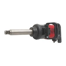 Chicago Pneumatic 7782-6 1 Dr. Impact Wrench W 6 Extended Anvil