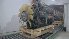 Engine 5.4l Vin L 8th Digit Sohc Fits 02-04 Ford F250sd Pickup 8817025