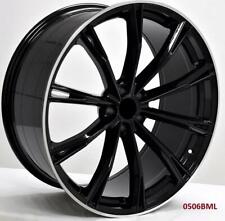 20 Wheels For Audi Rs5 Coupe 2018 Up 20x9 30mm