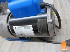 Robinair 15600 Spx Cooltech 6 Cfm Vacuum Pump Tested Free Shipping