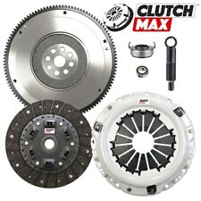 Clutchmax Stage 2 Hd Clutch Kit Flywheel For 94-01 Integra Civic Si B16 B18
