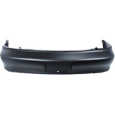 Bumper Cover For 1993-2002 Chevrolet Camaro Rs Z28 Models Rear Paint To Match