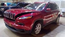 Passenger Front Seat S Bucket Manual Cloth Fits 15-20 Cherokee 790687
