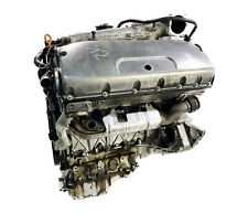 Engine For 2003 Vw Volkswagen Touareg 7la 5.0 V10 Tdi Diesel Ayh 313hp