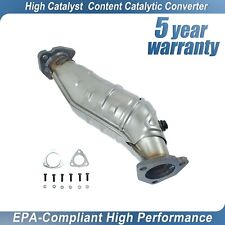 Catalytic Converter For Volkswagen Passat 1998 - 2005 1.8l Fast Shipping