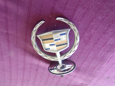 2000-2005 Cadillac Deville Oem Hood Ornament